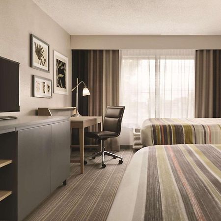 Country Inn & Suites By Radisson, Indianapolis South, In Zewnętrze zdjęcie