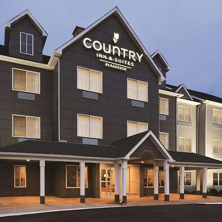 Country Inn & Suites By Radisson, Indianapolis South, In Zewnętrze zdjęcie