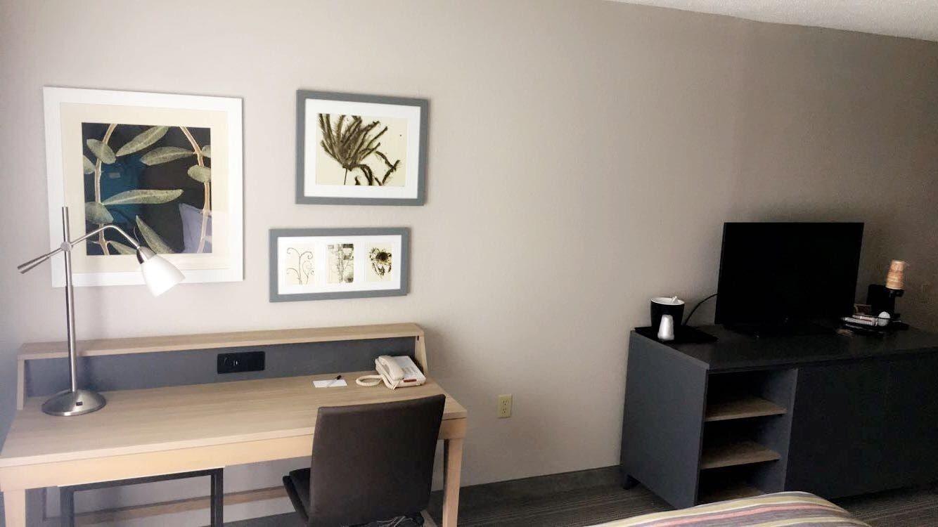 Country Inn & Suites By Radisson, Indianapolis South, In Zewnętrze zdjęcie
