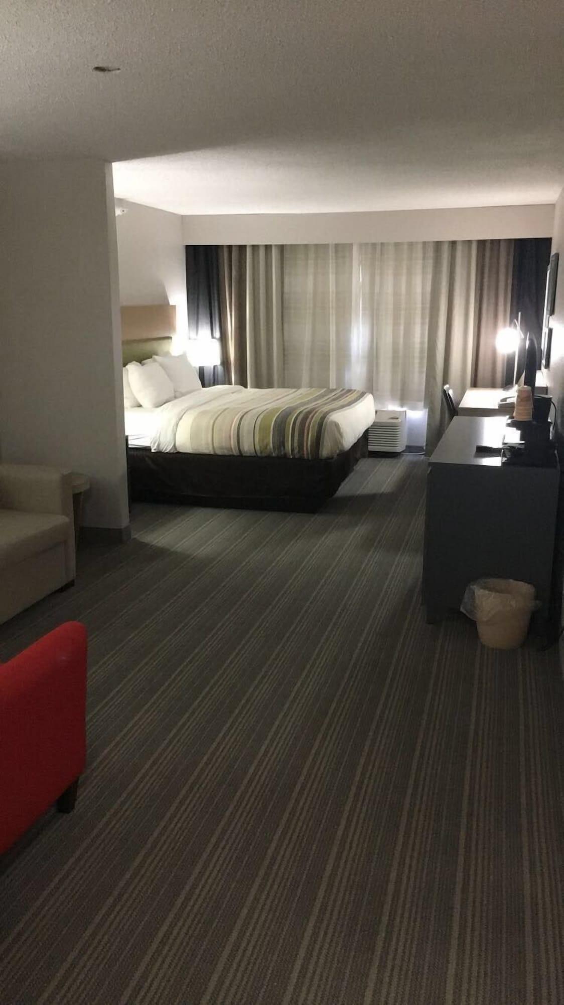Country Inn & Suites By Radisson, Indianapolis South, In Zewnętrze zdjęcie