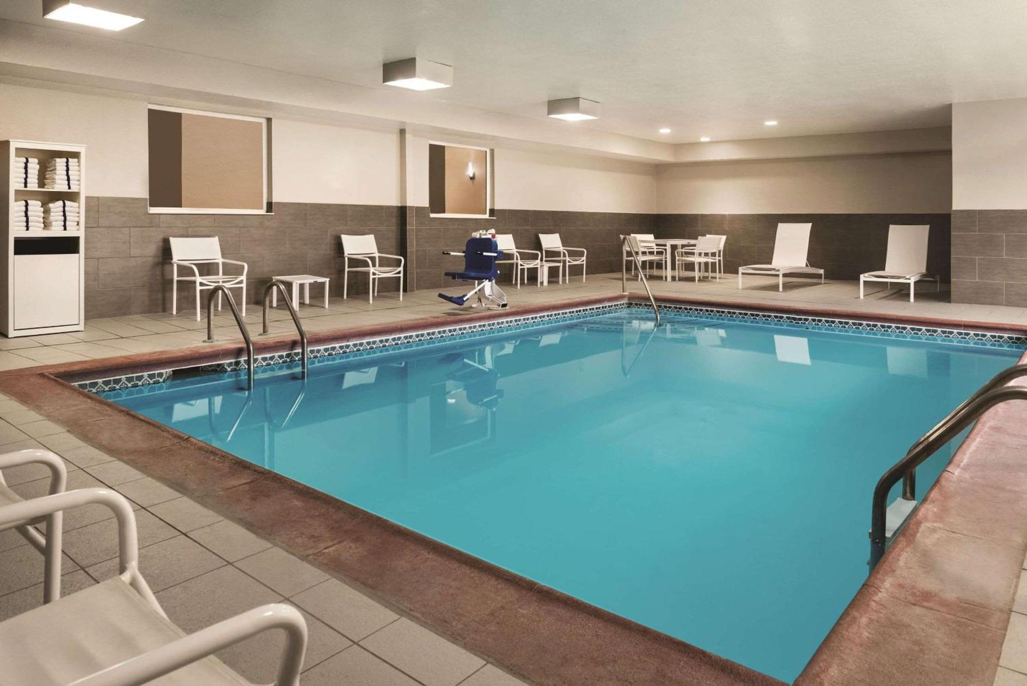 Country Inn & Suites By Radisson, Indianapolis South, In Zewnętrze zdjęcie