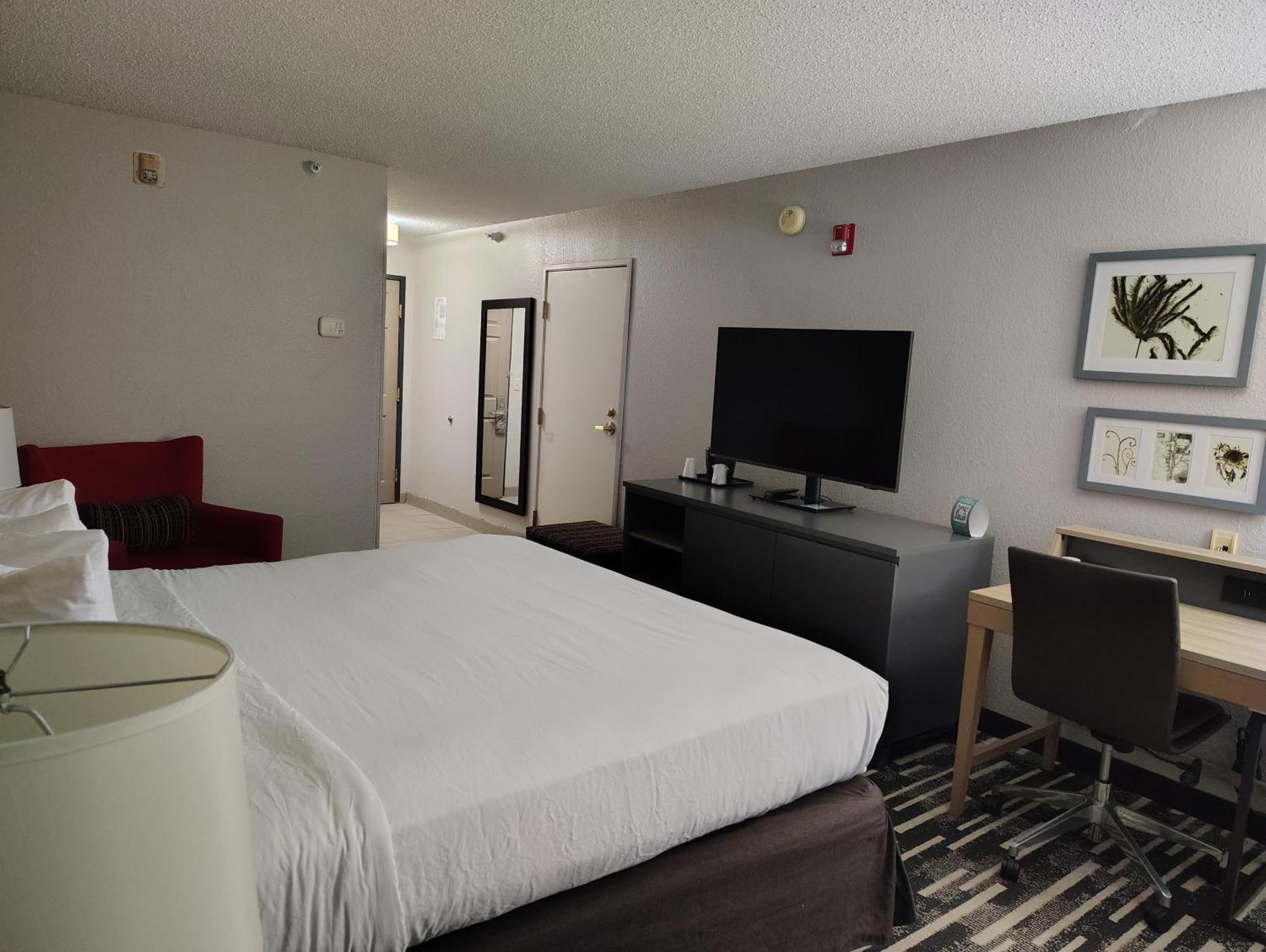 Country Inn & Suites By Radisson, Indianapolis South, In Zewnętrze zdjęcie