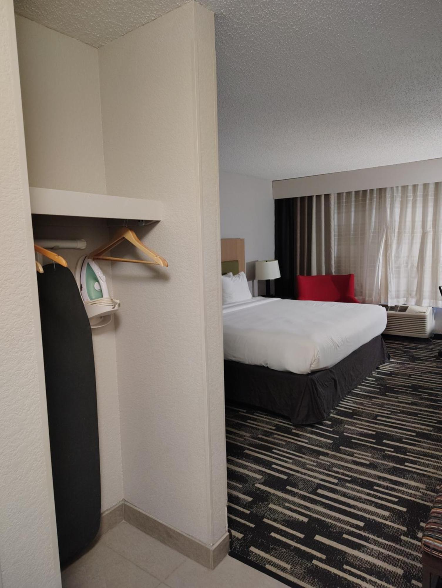 Country Inn & Suites By Radisson, Indianapolis South, In Zewnętrze zdjęcie