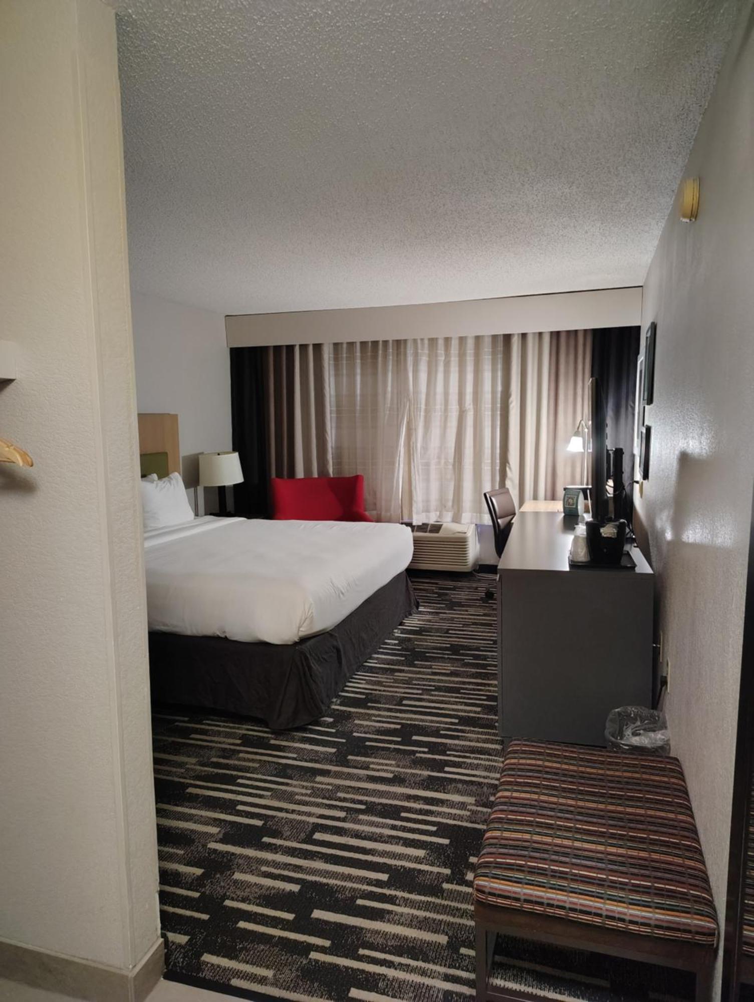 Country Inn & Suites By Radisson, Indianapolis South, In Zewnętrze zdjęcie