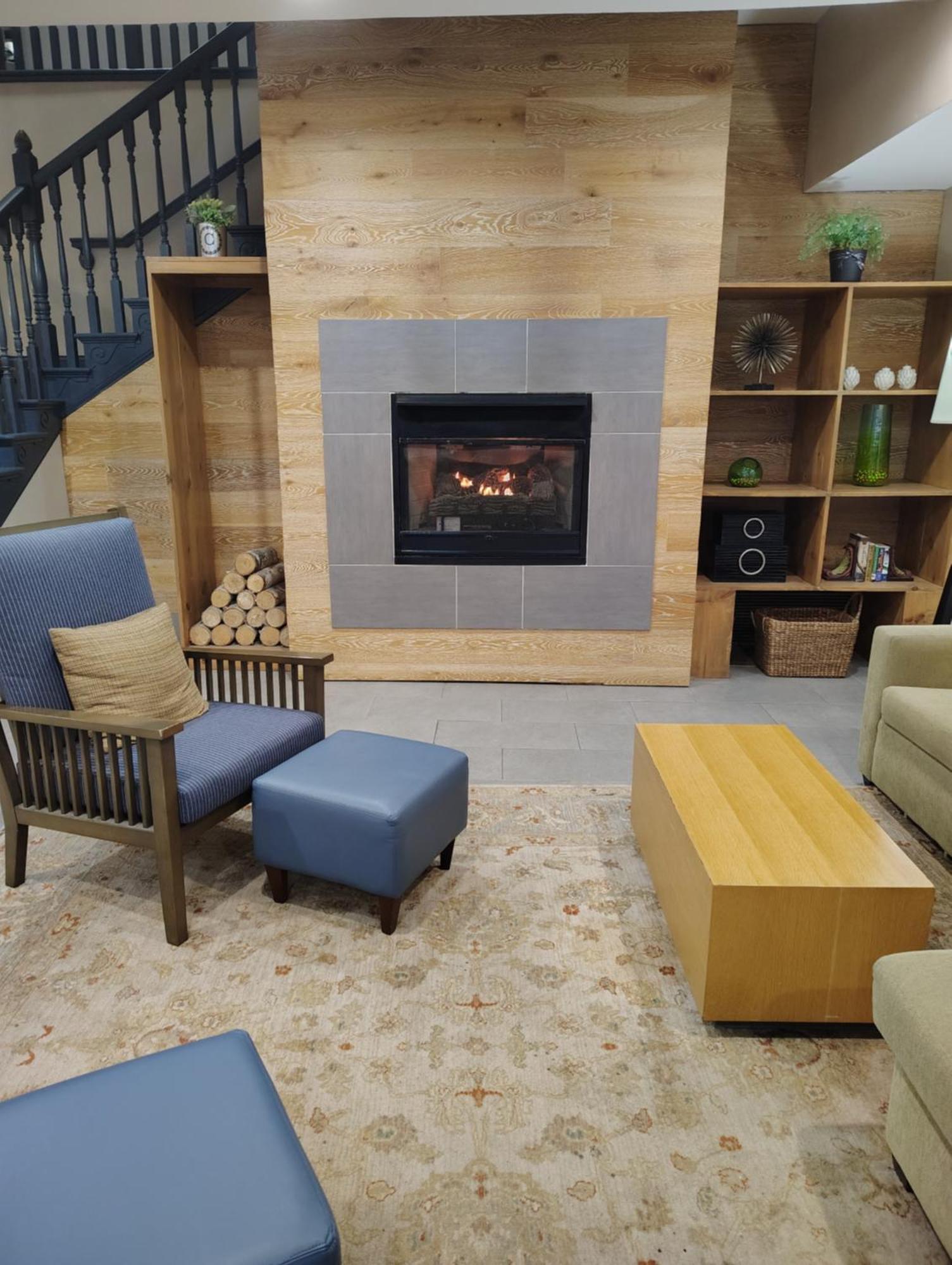 Country Inn & Suites By Radisson, Indianapolis South, In Zewnętrze zdjęcie