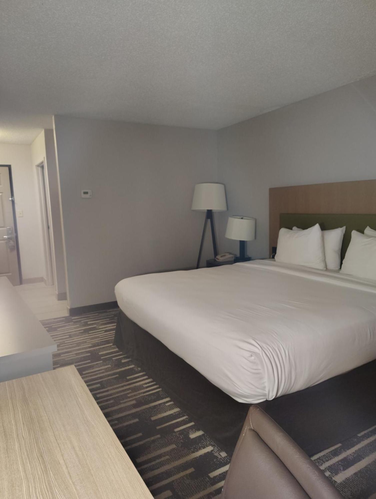 Country Inn & Suites By Radisson, Indianapolis South, In Zewnętrze zdjęcie