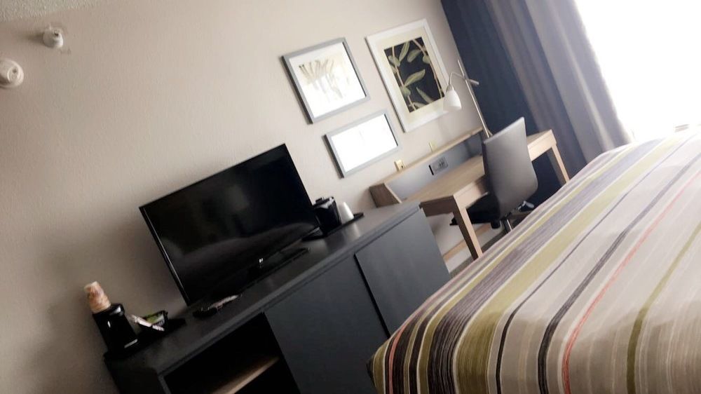 Country Inn & Suites By Radisson, Indianapolis South, In Zewnętrze zdjęcie