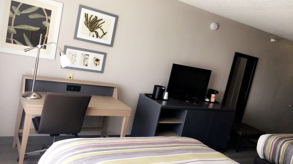 Country Inn & Suites By Radisson, Indianapolis South, In Zewnętrze zdjęcie