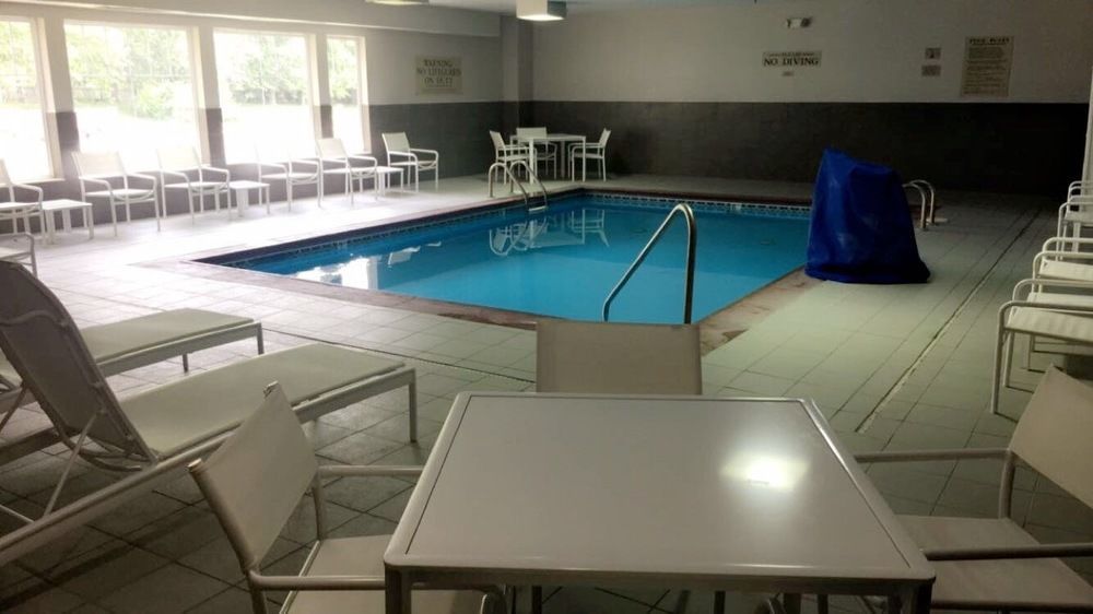 Country Inn & Suites By Radisson, Indianapolis South, In Zewnętrze zdjęcie