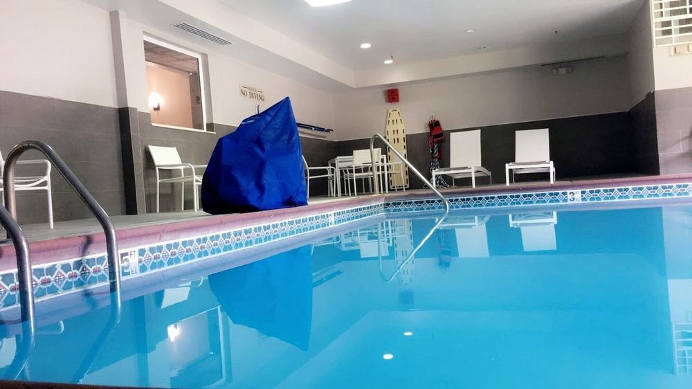 Country Inn & Suites By Radisson, Indianapolis South, In Zewnętrze zdjęcie