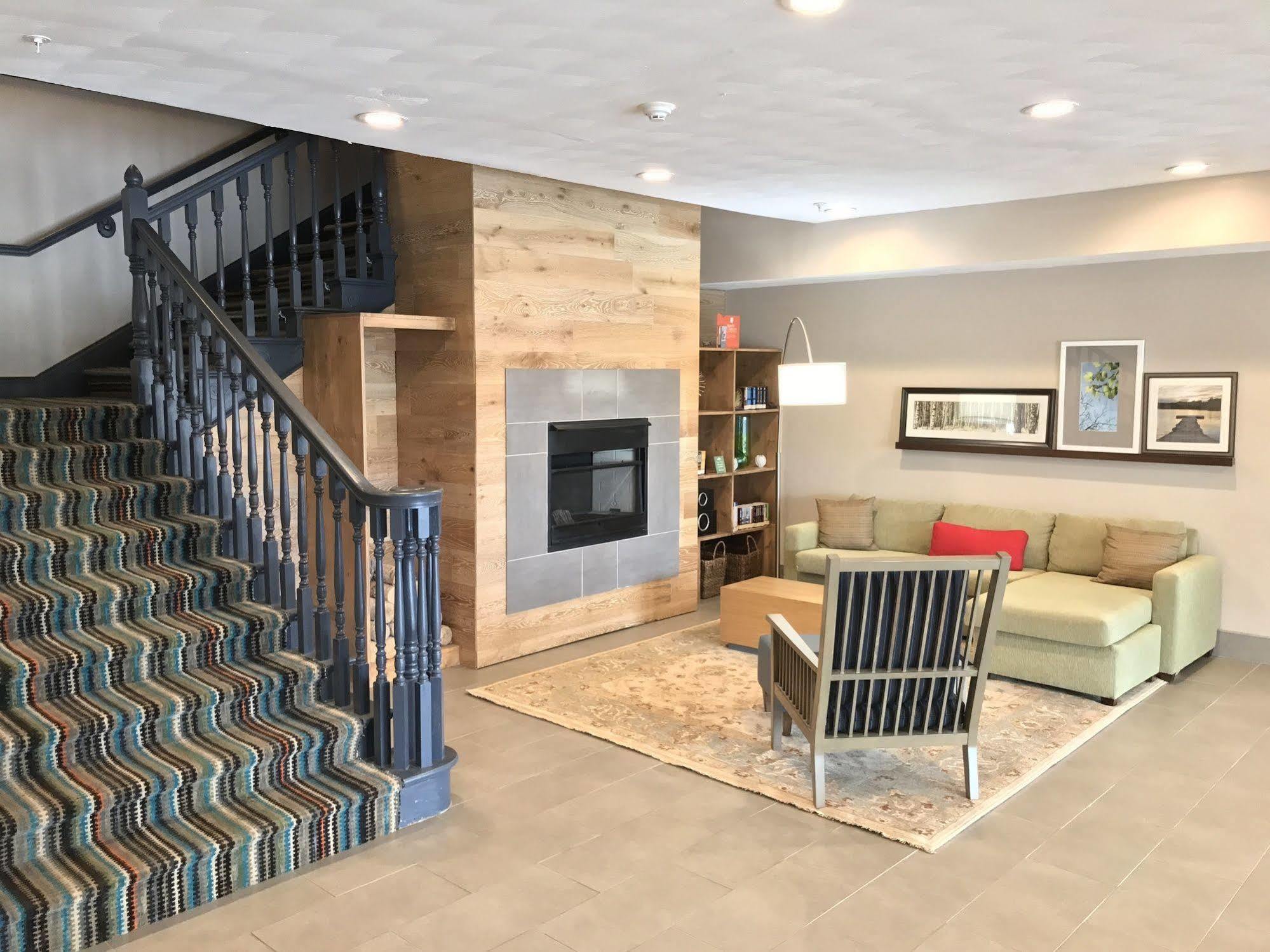 Country Inn & Suites By Radisson, Indianapolis South, In Zewnętrze zdjęcie