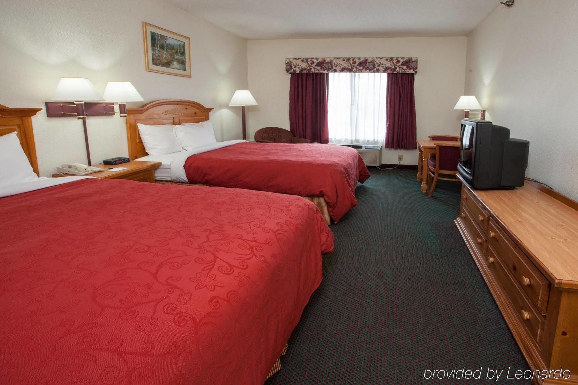 Country Inn & Suites By Radisson, Indianapolis South, In Pokój zdjęcie