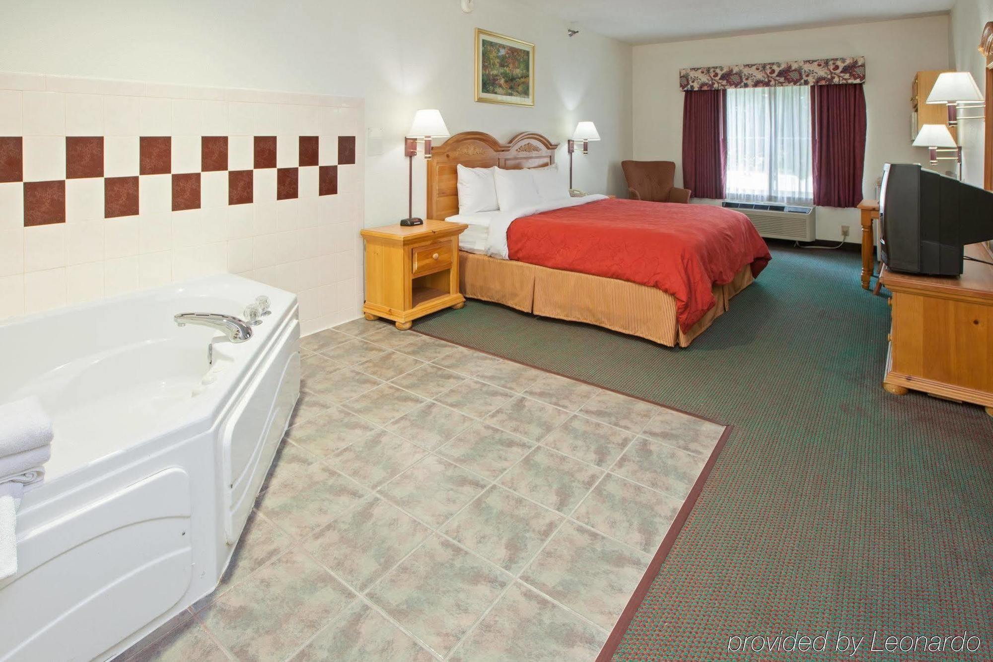 Country Inn & Suites By Radisson, Indianapolis South, In Pokój zdjęcie