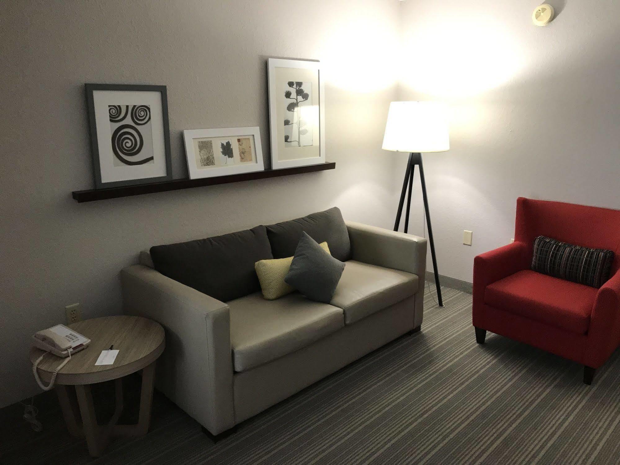 Country Inn & Suites By Radisson, Indianapolis South, In Zewnętrze zdjęcie