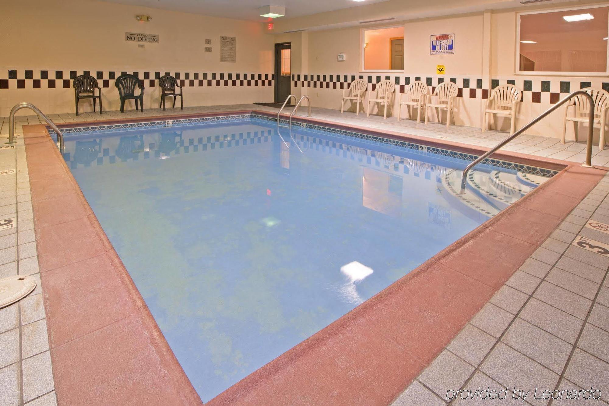Country Inn & Suites By Radisson, Indianapolis South, In Udogodnienia zdjęcie
