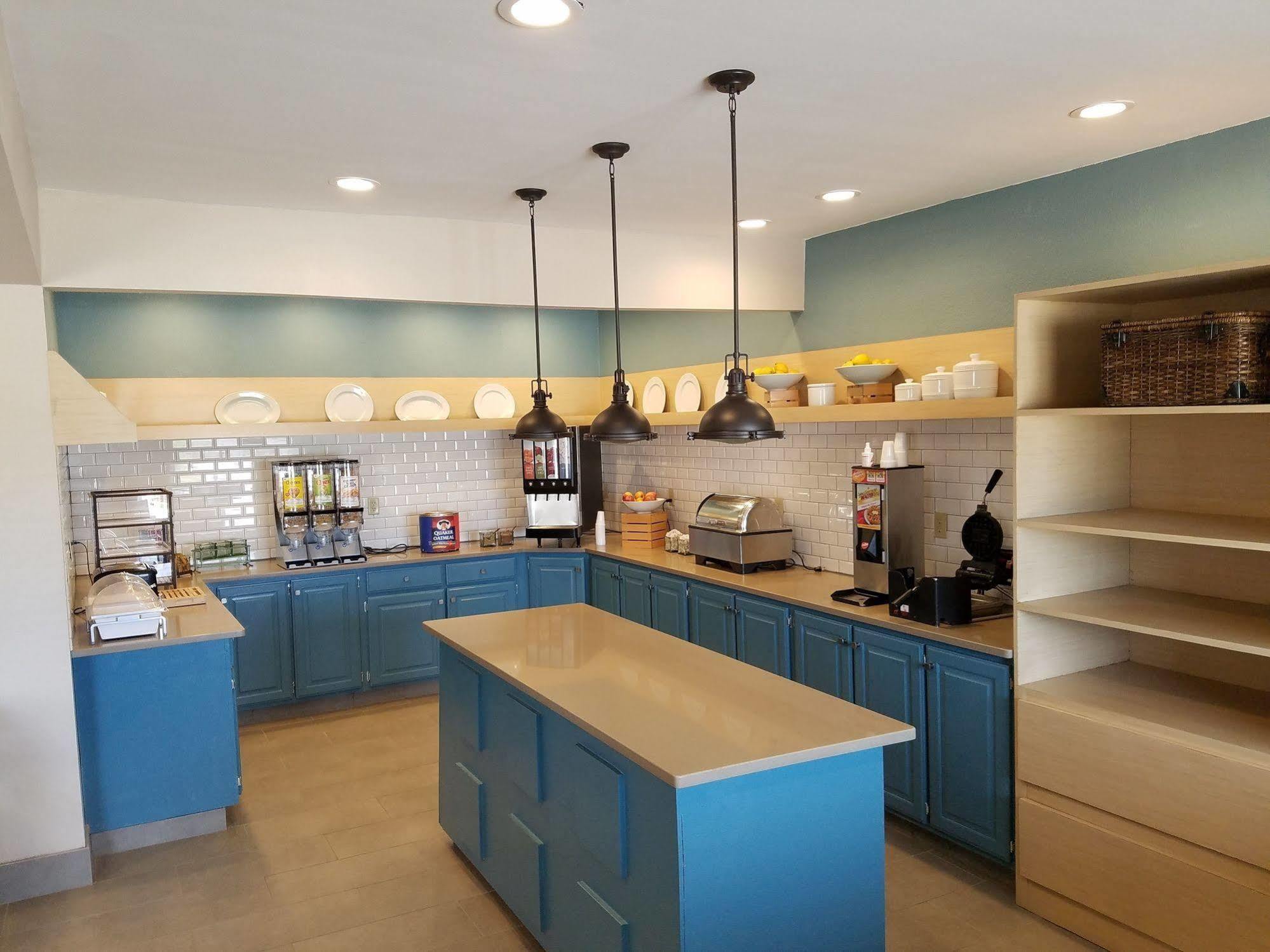 Country Inn & Suites By Radisson, Indianapolis South, In Zewnętrze zdjęcie