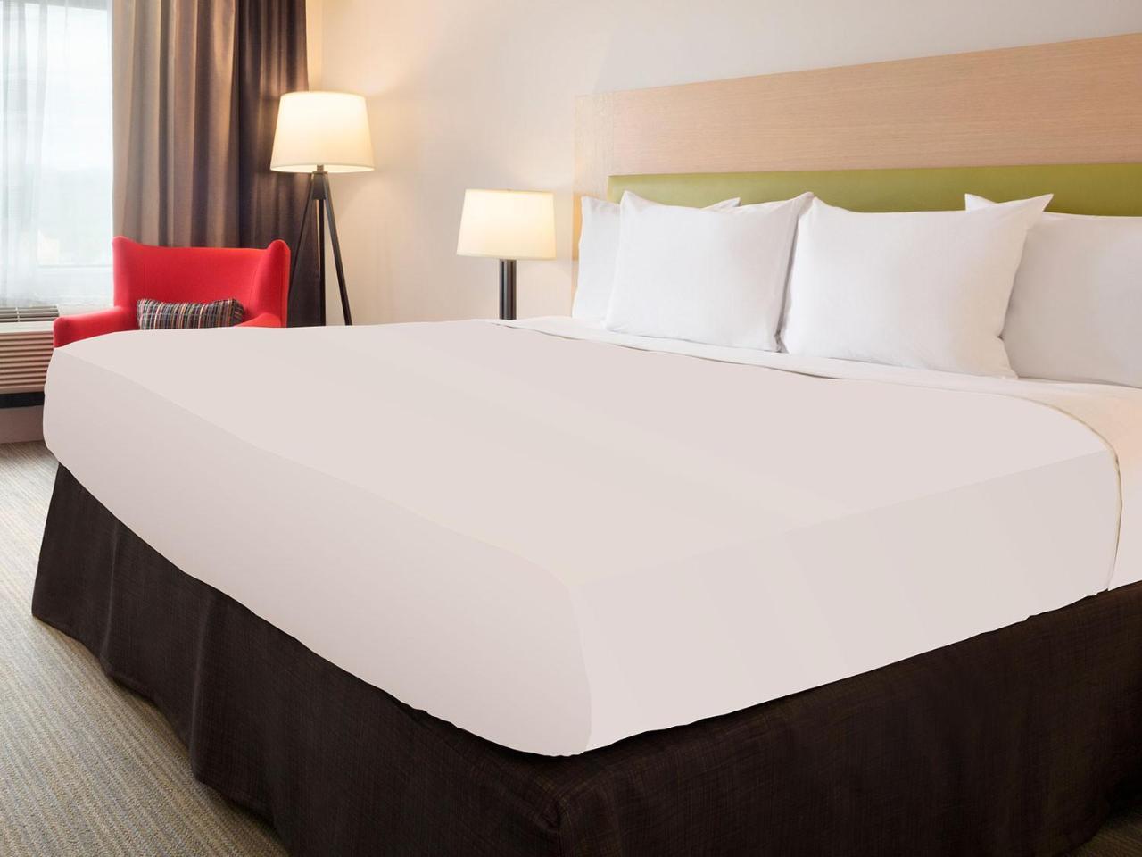 Country Inn & Suites By Radisson, Indianapolis South, In Zewnętrze zdjęcie