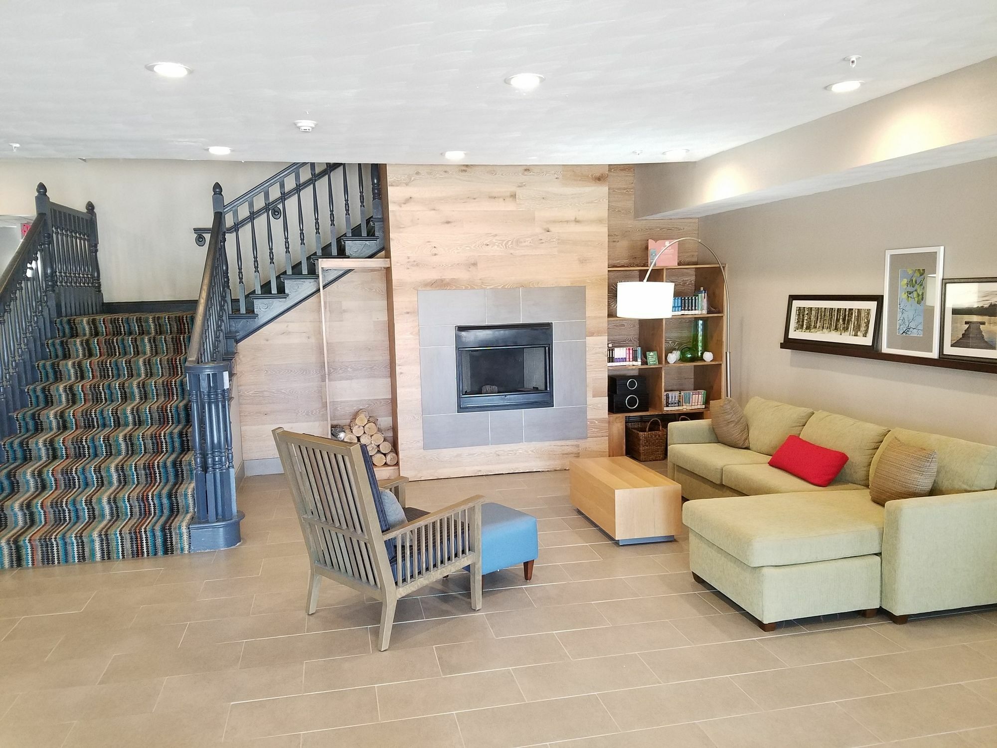 Country Inn & Suites By Radisson, Indianapolis South, In Zewnętrze zdjęcie