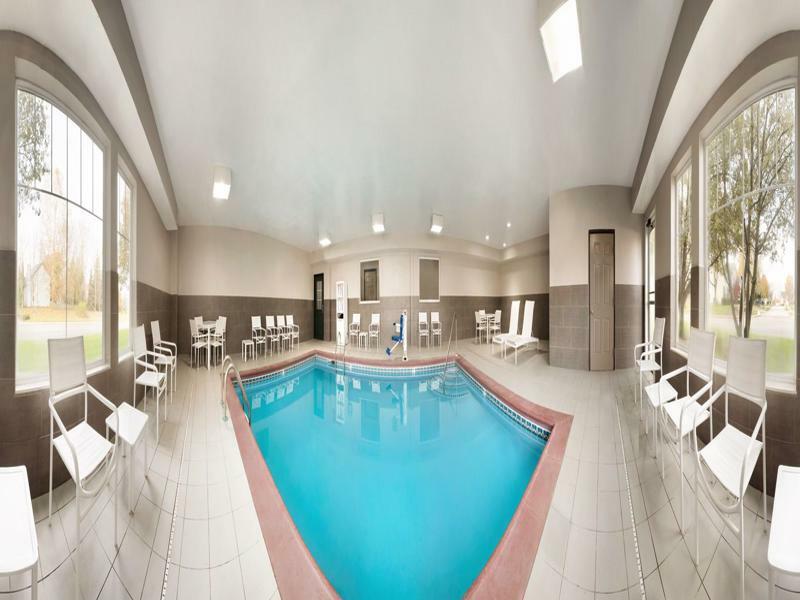 Country Inn & Suites By Radisson, Indianapolis South, In Zewnętrze zdjęcie