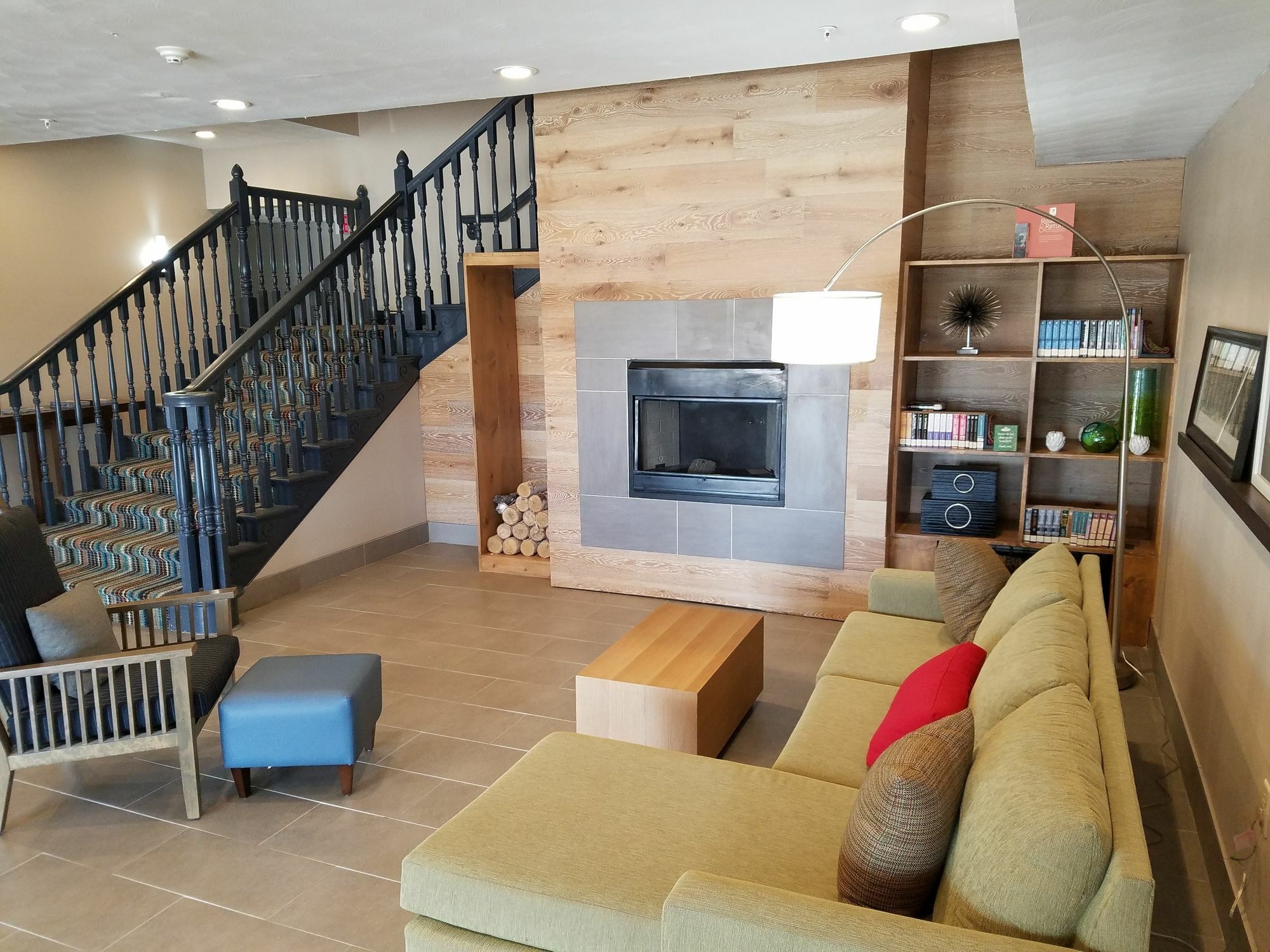 Country Inn & Suites By Radisson, Indianapolis South, In Zewnętrze zdjęcie