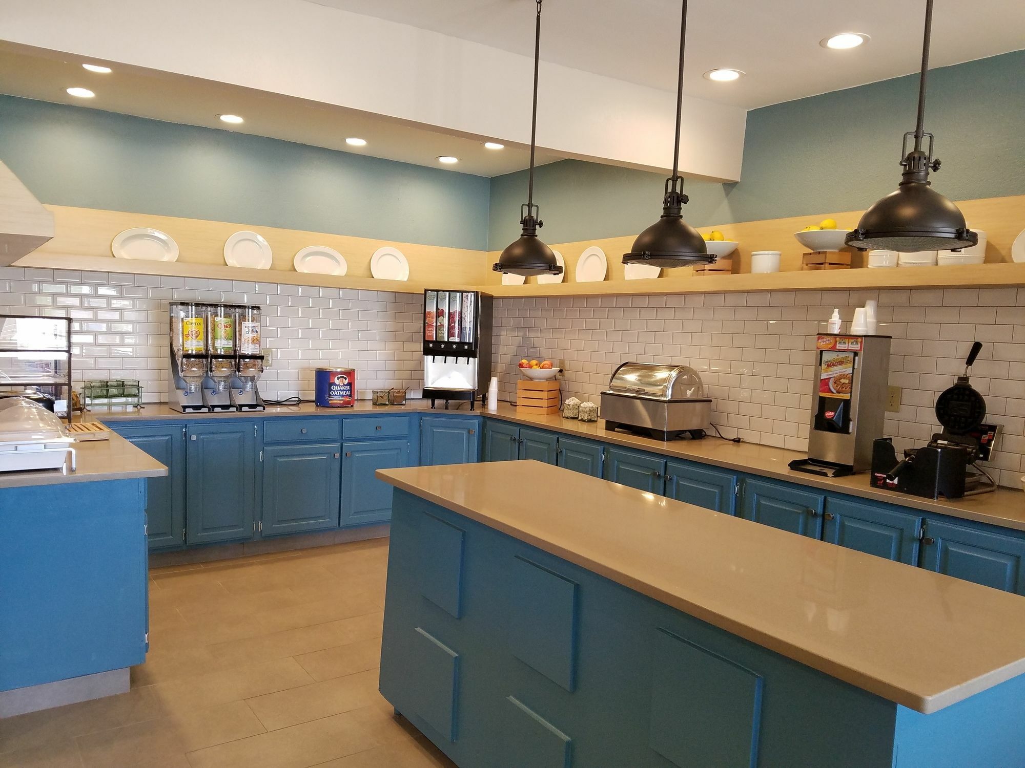 Country Inn & Suites By Radisson, Indianapolis South, In Zewnętrze zdjęcie