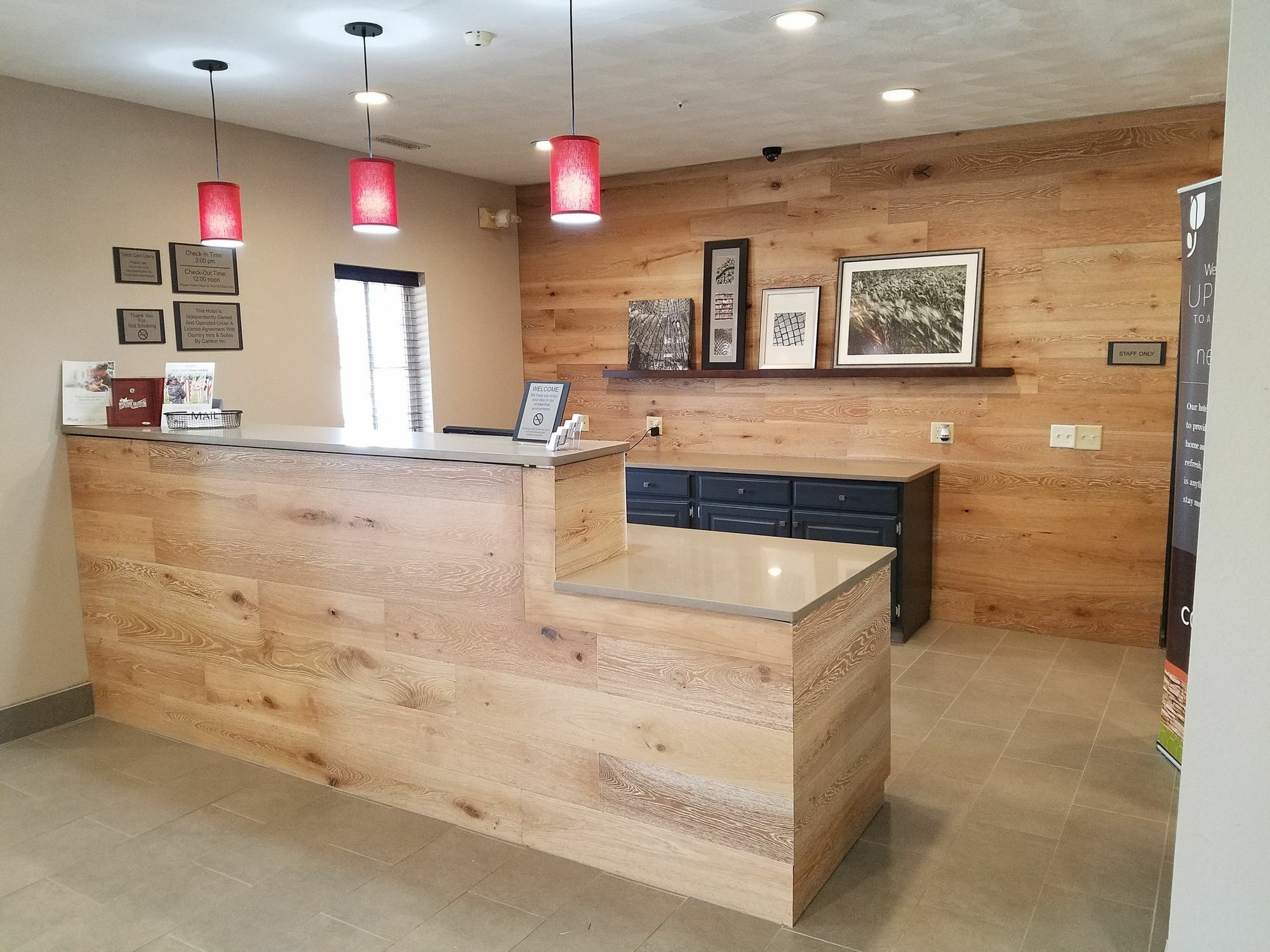 Country Inn & Suites By Radisson, Indianapolis South, In Zewnętrze zdjęcie